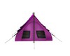 Pink Camping Tent