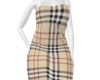 Mel Burberryy Bath Towel