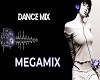 Dance  Megamix (part 2 )