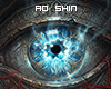 侍. Platinum Eyes