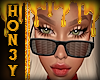 HON3Y*LuxNerd Blk