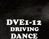 DANCE - DRIVING