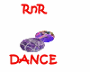 ~RnR~DANCE BUBBLES 6