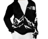 hoodie tnf
