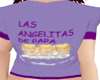 ~D~ Angelitas Baby Tee