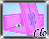 [Clo]Kawaii Box Pink