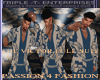 [CB]THE VICTOR FULL SUIT