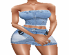 top e gonna jeans