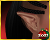 💀 | Cute Elf Ears v2
