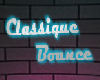 Gig-Classique Neon Sign
