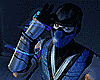 Subzero Arm Effect