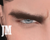 JM | Brown Eyebrows