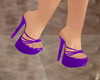 ROXO HEELS