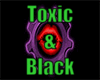 Toxic & Black hair