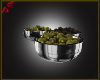 Fine Dining Olives
