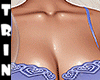 T! Valentine Lilac Top