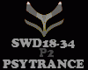 PSYTRANCE - SWD18-34-P2