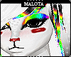 M; Pinceladas Color