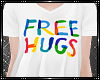 [AW]Top: Free Hugs