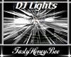 SunLight DJ Light White 