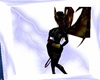 fire dragoness