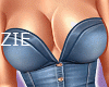 Jecy Denim Set V4