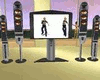 TV Animation Dance