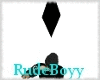 [RB] Black Sims Diamond