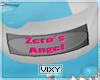 ;Zero's Angel Collar