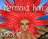 Coral Mermaid