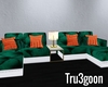 TG| Tangy Sofa