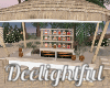 Beach Tiki Bar