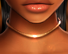 Rosalia Gold Choker