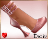 (A1)Drie shoes2 B*