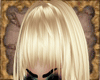 !Mx! ADESA blonde HAIR