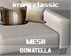 :D:Drv. Sofa 2 SeatsX454