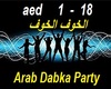 Arab Dabka Party