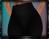 V| Black Pinup Skirt