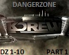 Danger Zone - Part 1