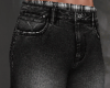 PANTS PRETA
