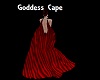 Goddess Cape