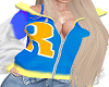 Riverdale High Jacket