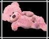 Pink Cuddle Teddy