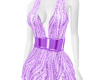 Purple Jumpsuit RLS