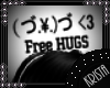 [K] Free Hugs