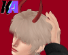 KA: Horn Ny red