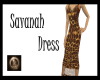 [xTx] Savanah Dress