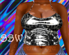 Silver Leo BBW