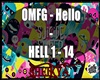 OMFG - Hello
