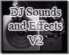 !DJ Effects & Sounds V2!